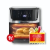 Picture of Blaupunkt Air Fryer 9Lt BAF10 (MC AF8501)+P200 VOUCHER