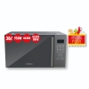 Picture of Bennette Read 28Lt 900W Microwave Solo KMW102+P200 VOUCHER