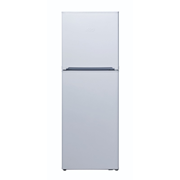 Picture of KIC Fridge/Freezer 170Lt KTF518WH White