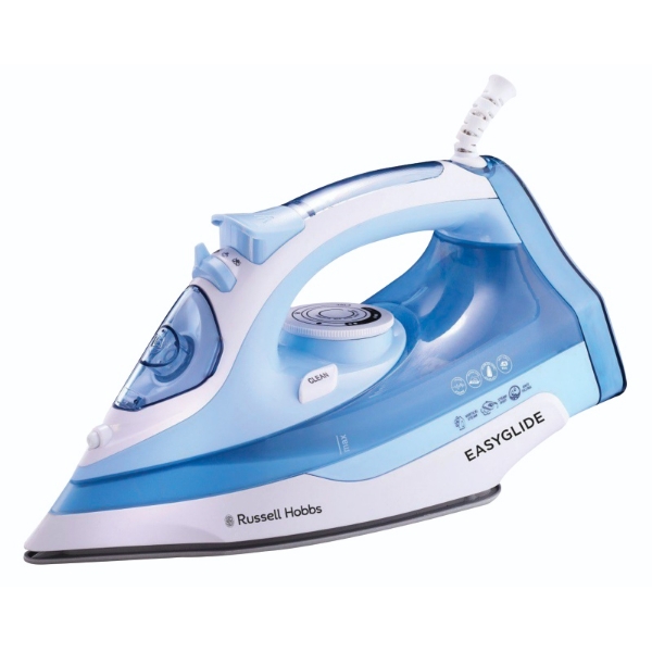 Picture of Russell Hobbs 2400W Steam & Spray Iron 2400W RHI500