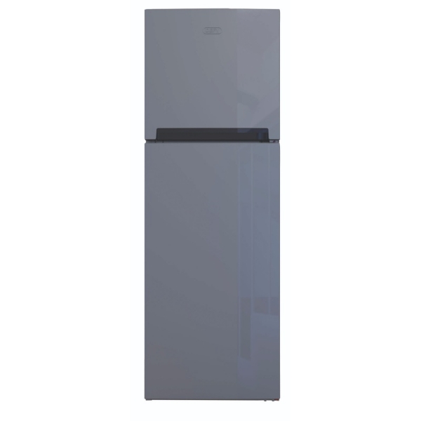 Picture of Defy Fridge/Freezer 151Lt DAD239 Metallic