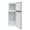 Picture of KIC Fridge/Freezer 170Lt KTF518/2 White+P400 VOUCHER