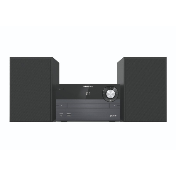 Picture of Hisense Micro HiFi 2.0Ch HA120