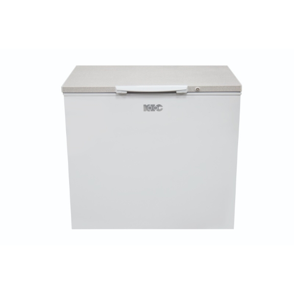 Picture of KIC Chest Freezer 285Lt KCG300/2 White