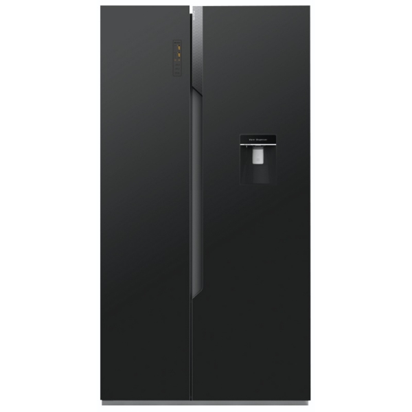 Picture of Hisense Fridge/Freezer 670Lt + W/D H670SMIB WD