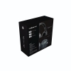 Picture of Volkano Soundsweeper BT Headphones VK 2027 BK+P100 VOUCHER