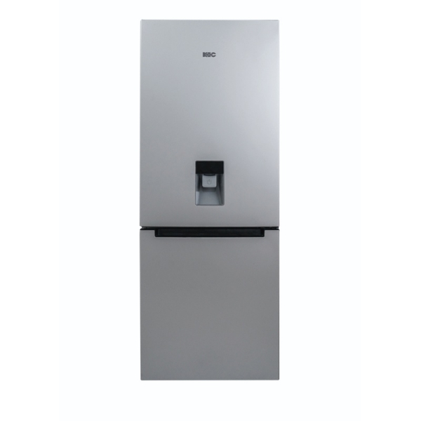 Picture of KIC Fridge/Freezer 276Lt KBF631/2 ME WD