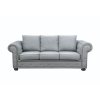 Picture of Chesterfield 3 Seater Couch+P400 VOUCHER