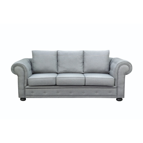 Picture of Chesterfield 3 Seater Couch