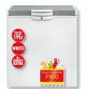 Picture of Defy Chest Freezer 195Lt DMF470 White+P400 VOUCHER