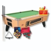 Picture of Pool Table+P1000 VOUCHER