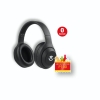 Picture of Volkano Soundsweeper BT Headphones VK 2027 BK+P100 VOUCHER