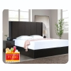 Picture of Prince 3Pce Bedroom Suite   Brown+P1000 VOUCHER