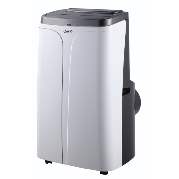 Picture of Defy Aircon Portable 12000BTU