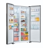 Picture of Hisense Fridge/Freezer 508Lt + W/D H670SIT WD