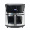 Picture of Blaupunkt Air Fryer 9Lt BAF10 (MC AF8501)+P200 VOUCHER