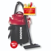 Picture of Hoover 1600W Vacuum Cleaner HWD35 Max+P100 VOUCHER