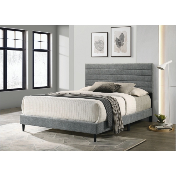 Picture of Jersey Drop-In Bed 152cm