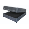 Picture of SURE SLEEP MADISON STORAGE 152CM FIRM BASE SET BO