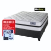 Picture of Maxipedic Healthy Sleep 152cm Plush B/set + M