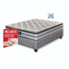 Picture of Sealy mackenzie 152cm mediumB/set+Blanket