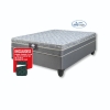 Picture of Sleeplogic Restore 152CM Queen Firm Base Set+comforter